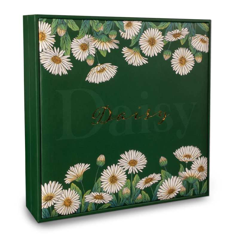 Buy 2024 2 oz Proof Solomon Islands Silver 3D Daisy Flower Coin