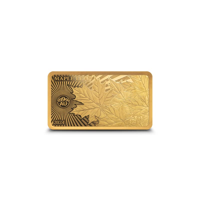 Buy 2024 1/100 oz Proof Solomon Islands Gold Worlds Purest Bullion