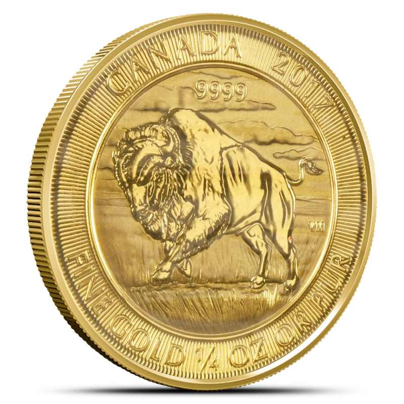 USA 24K金メッキ バッファロー 4枚セット Buy 2008-W 4-Coin Proof Gold Buffalo Set (w/Box & COA) | APMEX