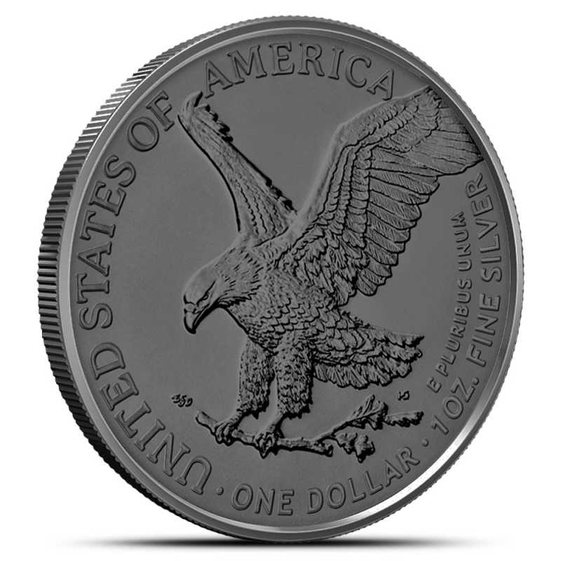 限定】2021 Colorized American Silver Eagle 2024 Colorized 1 Oz