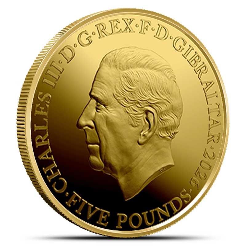 Cristina effe イタリア製ワンピース　ゴールド　シルク混　サイズ46 2026 Proof Gibraltar The Queen Elizabeth II 100 Masterpiece 1 oz