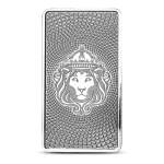 10 oz Silver Scottsdale Vortex Bars (New)