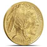 2010 1 oz Gold American Buffalo Coins