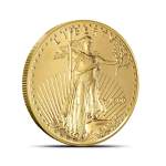 1999 1/4 oz Gold American Eagle Coins