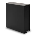 1 oz Vertical Silver Bar Gift Box