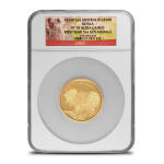 2014 5 oz Proof Gold Australian Koala Coins NGC PF70 UCAM