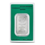 20 Gram Platinum Bars (Varied Condition, Any Mint)