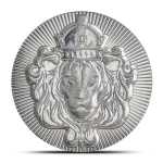 100 Gram Silver Rounds (Varied Condition, Any Mint)
