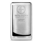 10 oz Silver Red River Mint Cast Bars (New)