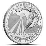 2026-W 1 oz Proof Platinum American Eagle Coins (Box + CoA)