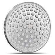 （レア！）QANON 1オンス 銀貨　WWG1WGA 2023 1 oz Qanon Silver Round (Type ll, New) l BGASC™