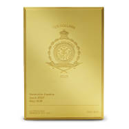 2025 Niue 90 Years of DC Golden Era Action Comics #27 5 oz Silver Coin with Box &amp; CoA, Gilded