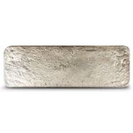 50 oz Silver Bunker Hill Bar