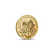 2024 1/25 oz Austrian Gold Philharmonic Coin (BU)