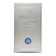 100 oz Silver Bar New | MintID