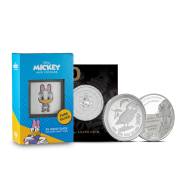 1 oz Silver Premium Coin (Assorted Design)