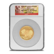 2014 5 oz Proof Australian Gold Koala Coin NGC PF70 UCAM