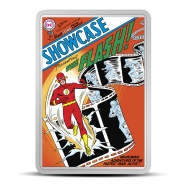 2023 Niue COMIX Showcase Comics #4 2 oz Silver Coin