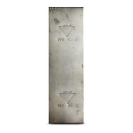 29.920 oz Platinum Bar | Handy &amp; Harman