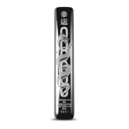 8.88 oz Silver Lucky Dragon Bar New | Scottsdale Mint