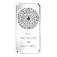 10 oz FIFA World Cup 2026 Silver Bar (New) l BGASC™