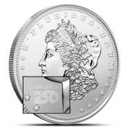 2026 1 oz 250th Anniversary of United States of America Silver