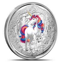 Buy Fiji Silver Coins Online - Silver.com™