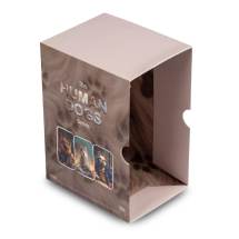 The Holy Land Mint Human Dog Collector Boxes