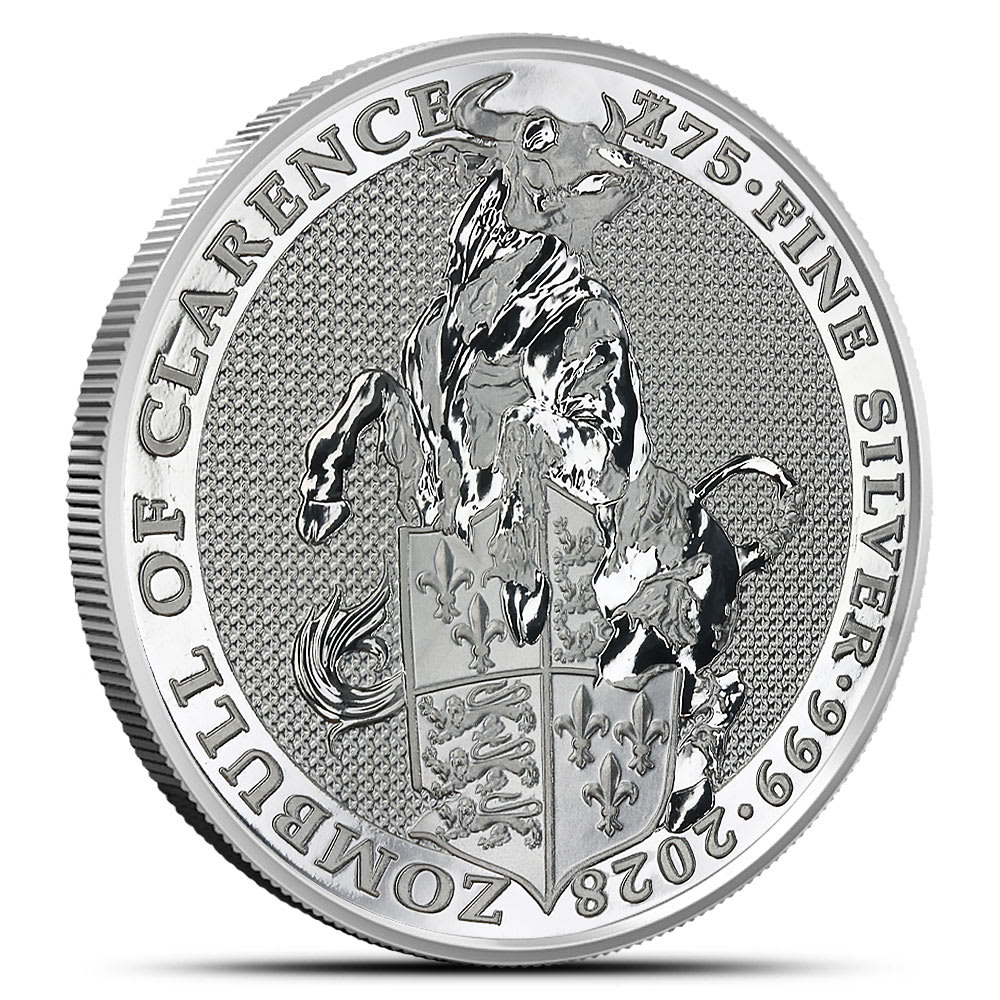 SRZOMBUCKS2ZOMBULL1_4_obverse