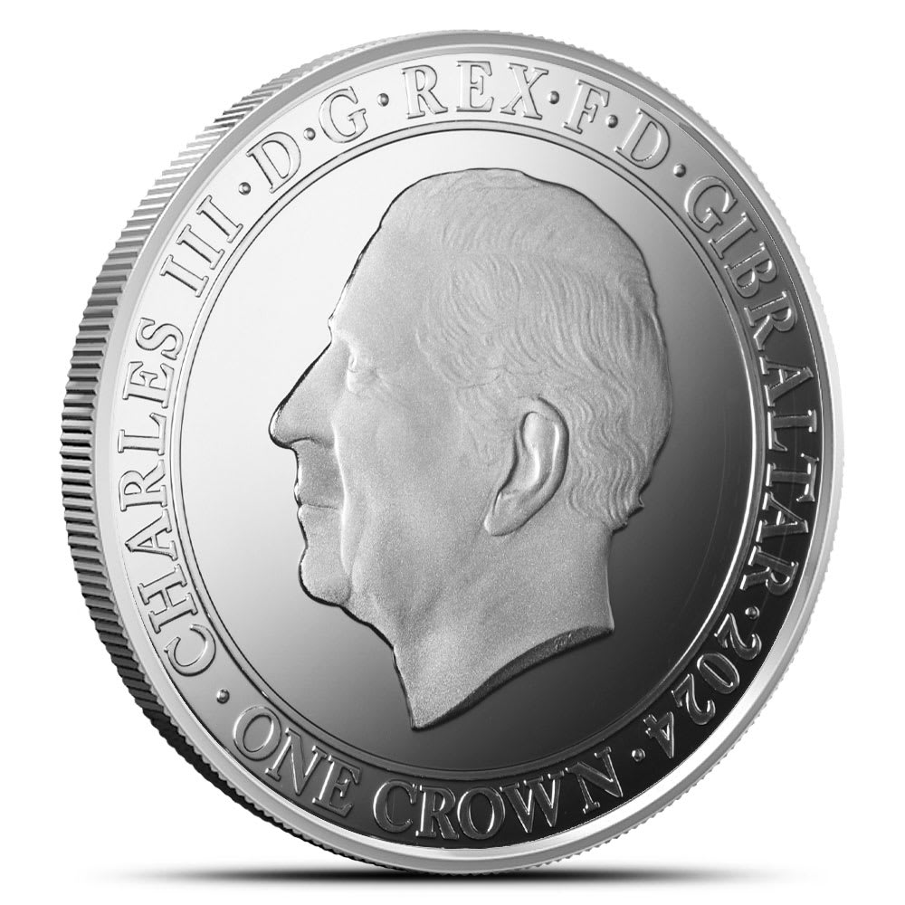 希少　ゲルマニア造幣所　女武神シリーズ1OZ銀貨　プルーフ　本物保証　保証書付き 211-06-9999_x2-logo.jpg