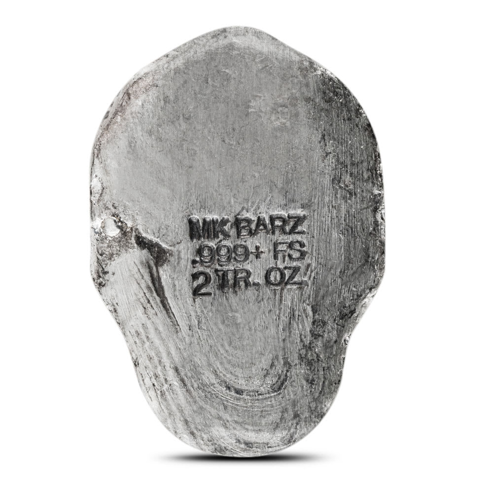 銀貨 シーモア　パンサー　2oz