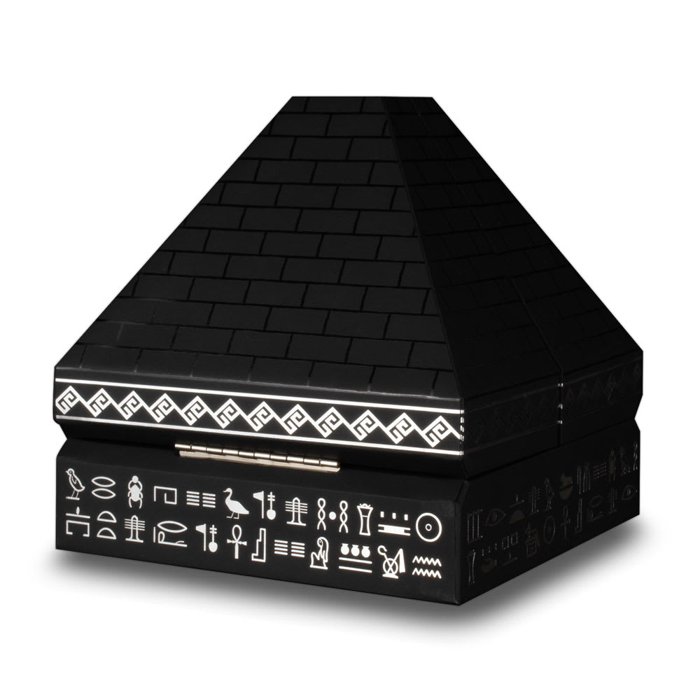 DRYNET 新品未使用　SOMABITO PYRAMID