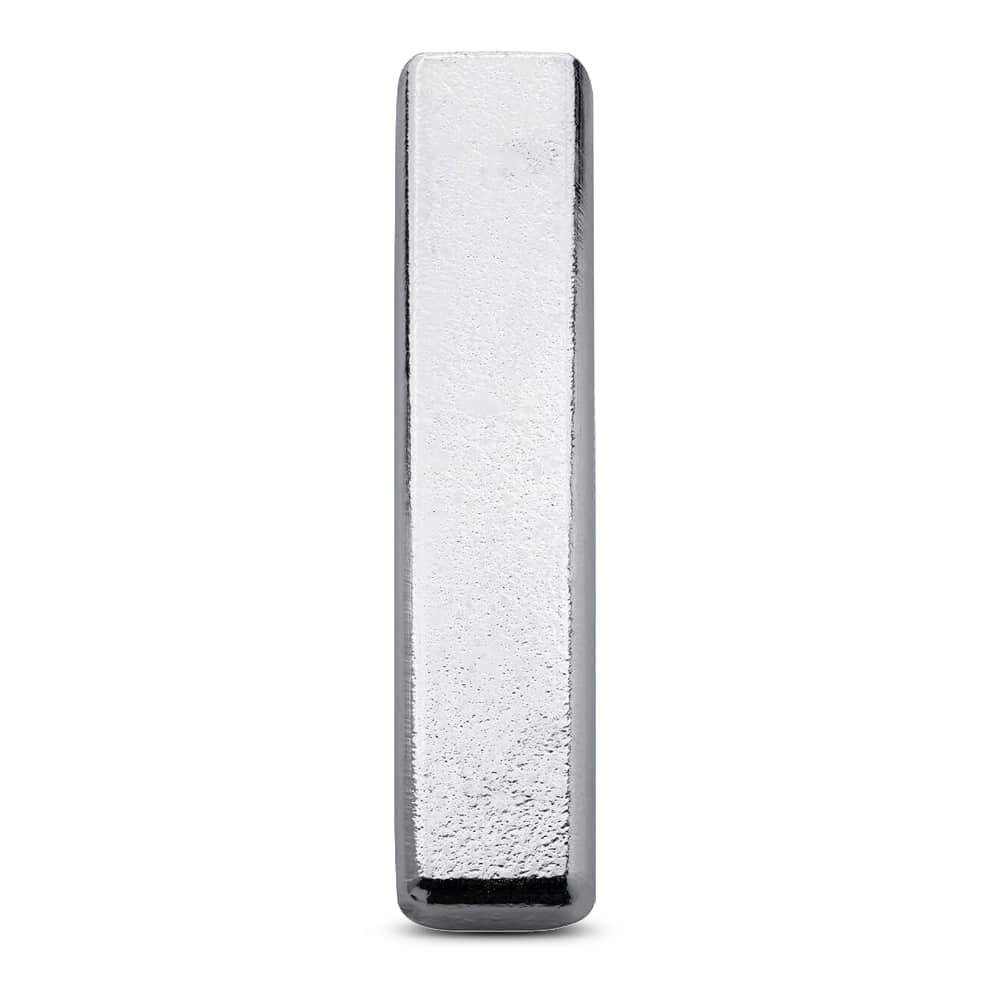 8.88 oz Silver Lucky Dragon Bar New | Scottsdale Mint - Provident
