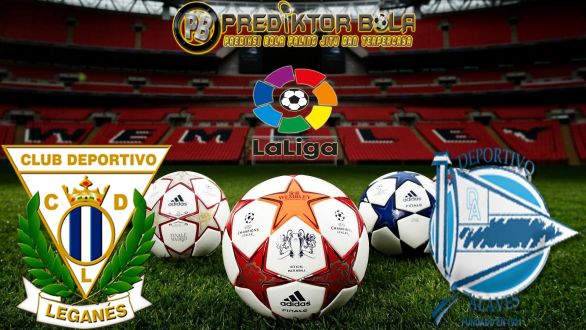 Prediksi Bola Leganes vs Alaves 21 Mei 2017