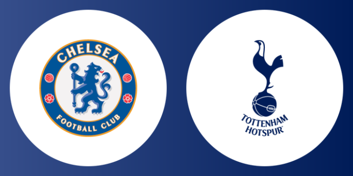 Chelsea vs Tottenham Chelsea vs Tottenham
