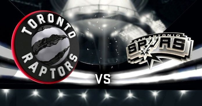 Prediksi NBA: San Antonio Spurs vs Toronto Raptors Prediksi NBA: San Antonio Spurs vs Toronto Raptors