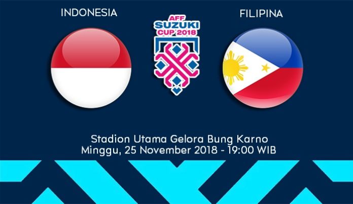 Prediksi Piala AFF 2018: Indonesia vs Filipina Prediksi Piala AFF 2018: Indonesia vs Filipina