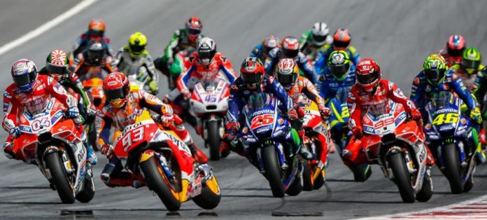 Jadwal & Live Streaming MotoGP Valencia 2018, Vinales Pole Pertama Jadwal & Live Streaming MotoGP Valencia 2018, Vinales Pole Pertama
