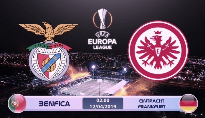Prediksi Benfica vs Eintracht Frankfurt Prediksi Benfica vs Eintracht Frankfurt