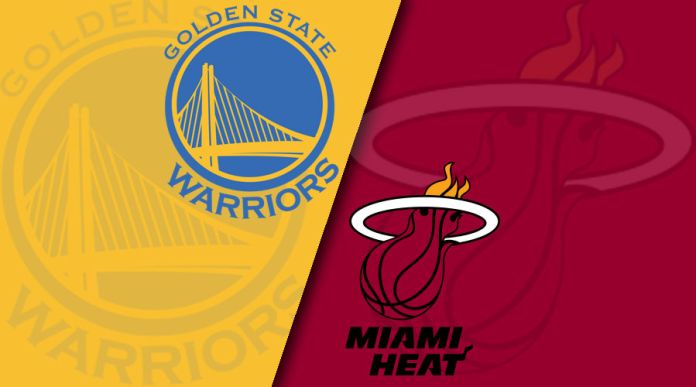 Prediksi NBA: Golden State Warriors vs Miami Heat Prediksi NBA: Golden State Warriors vs Miami Heat