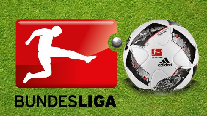 Klasemen Bundesliga Jerman Klasemen Bundesliga Jerman