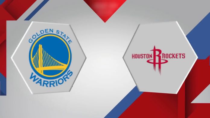 Prediksi NBA: Golden State Warriors vs Houston Rockets Prediksi NBA: Golden State Warriors vs Houston Rockets