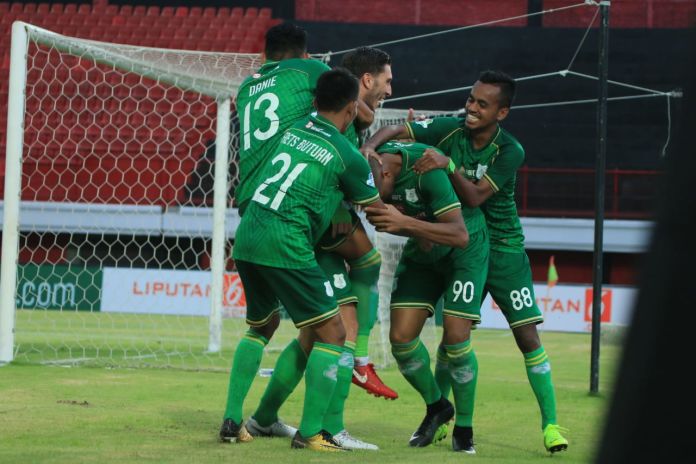 Laga PSMS Medan vs PS Tira Diundur Hingga Awal Desember Laga PSMS Medan vs PS Tira Diundur Hingga Awal Desember