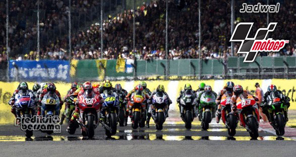 MotoGP Silverstone 2018 MotoGP Silverstone 2018