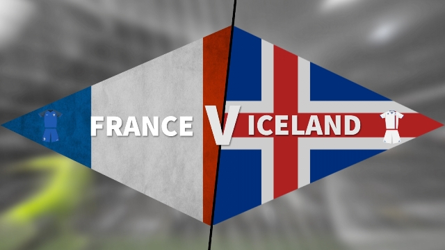Prediksi Prancis vs Islandia, 12 Oktober 2018 Prediksi Prancis vs Islandia, 12 Oktober 2018