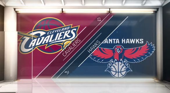 Prediksi NBA: Cleveland Cavaliers vs Atlanta Hawks, 31 Oktober 2018 Prediksi NBA: Cleveland Cavaliers vs Atlanta Hawks, 31 Oktober 2018