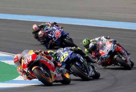 Jadwal MotoGP malaysia, Arena Perebutan Runner Up Jadwal MotoGP malaysia, Arena Perebutan Runner Up