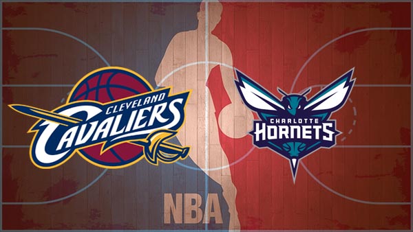 Prediksi Cleveland Cavaliers vs Charlotte Hornets, 14 November 2018 Prediksi Cleveland Cavaliers vs Charlotte Hornets, 14 November 2018