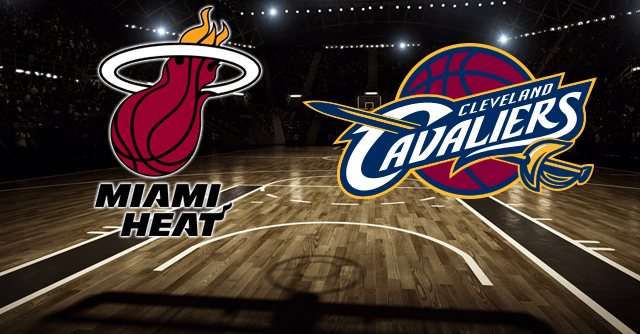 Prediksi Cleveland Cavaliers vs Miami Heat - 3 Januari 2019 Prediksi Cleveland Cavaliers vs Miami Heat - 3 Januari 2019