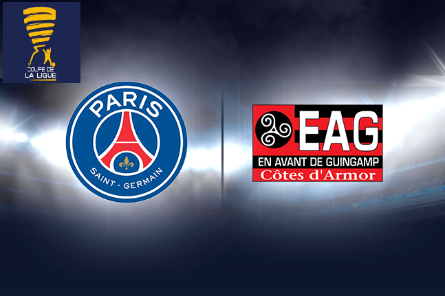 Prediksi PSG vs Guingamp: Preview, Info Live streaming Prediksi PSG vs Guingamp: Preview, Info Live streaming